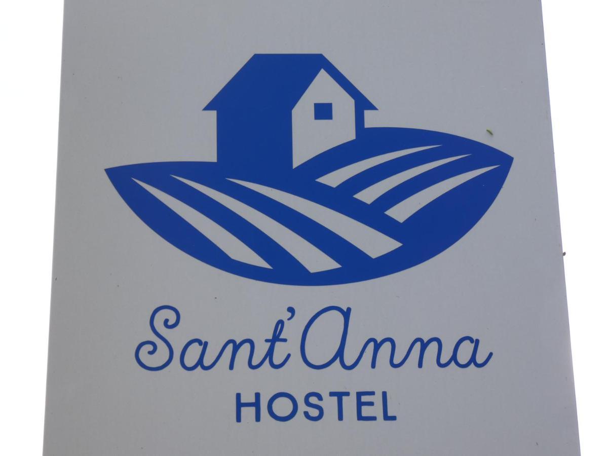 لا سبيتسْيا Sant'Anna Hostel المظهر الخارجي الصورة